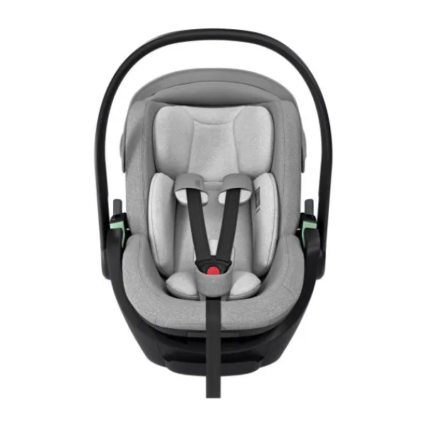 Thule Autostoel Infant Maple Mid Blue> I-Size Autostoelen|Autostoel Groep 0+ (0-13Kg)