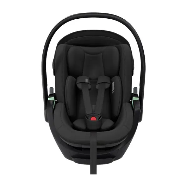 Thule Autostoel Infant Maple Mid Blue> I-Size Autostoelen|Autostoel Groep 0+ (0-13Kg)