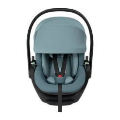 Thule Autostoel Infant Maple Mid Blue><noscript><img width=