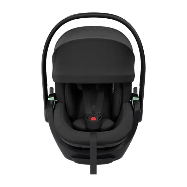 Thule Autostoel Infant Maple Mid Blue> I-Size Autostoelen|Autostoel Groep 0+ (0-13Kg)