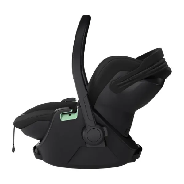 Thule Autostoel Infant Maple Mid Blue> I-Size Autostoelen|Autostoel Groep 0+ (0-13Kg)