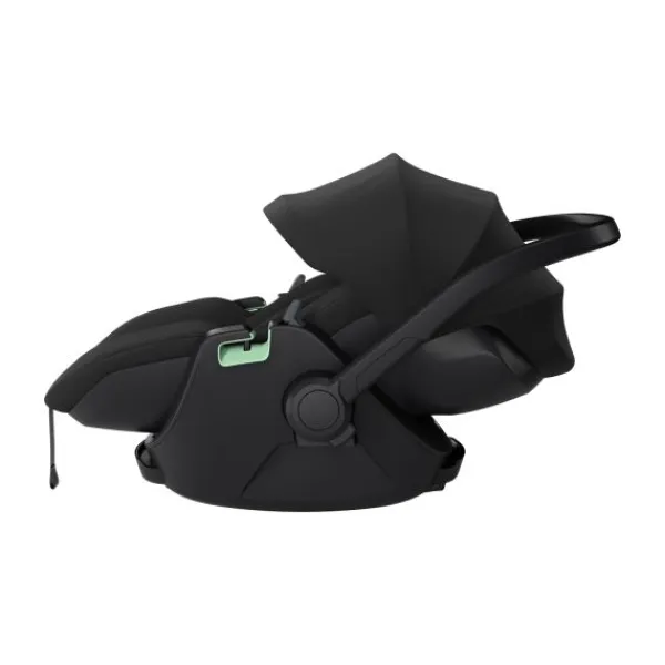 Thule Autostoel Infant Maple Mid Blue> I-Size Autostoelen|Autostoel Groep 0+ (0-13Kg)