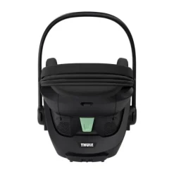 Thule Autostoel Infant Maple Mid Blue><noscript><img width=
