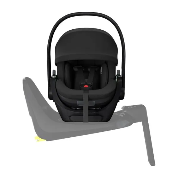 Thule Autostoel Infant Maple Mid Blue> I-Size Autostoelen|Autostoel Groep 0+ (0-13Kg)