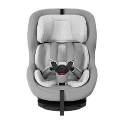 Thule Autostoel Rearward Facing Elm Light Grey><noscript><img width=