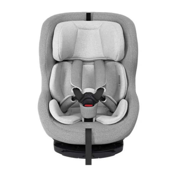 Thule Autostoel Rearward Facing Elm Light Grey> Autostoel Groep 0/1 (0-18Kg)