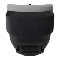 Thule Autostoel Rearward Facing Elm Light Grey><noscript><img width=