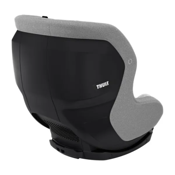 Thule Autostoel Rearward Facing Elm Light Grey> Autostoel Groep 0/1 (0-18Kg)