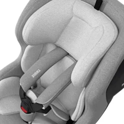 Thule Autostoel Rearward Facing Elm Light Grey><noscript><img width=