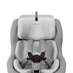 Thule Autostoel Rearward Facing Elm Light Grey><noscript><img width=