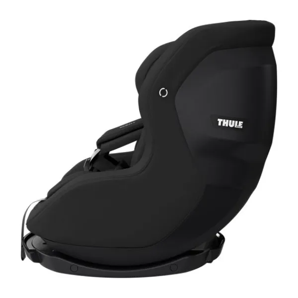 Thule Autostoel Rearward Facing Elm Light Grey> Autostoel Groep 0/1 (0-18Kg)