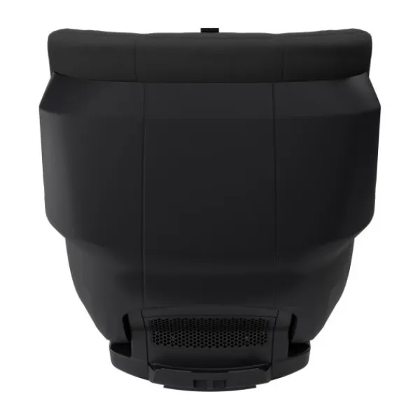 Thule Autostoel Rearward Facing Elm Light Grey> Autostoel Groep 0/1 (0-18Kg)