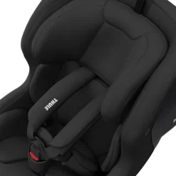 Thule Autostoel Rearward Facing Elm Light Grey><noscript><img width=
