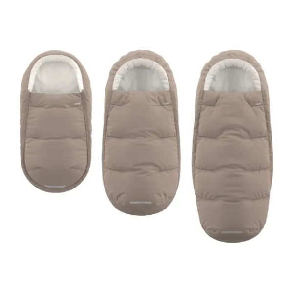 Thule Elements Peuter Voetenzak - Dark Slate> Accessoires Buggy's|Voetenzak Voor Buggy's