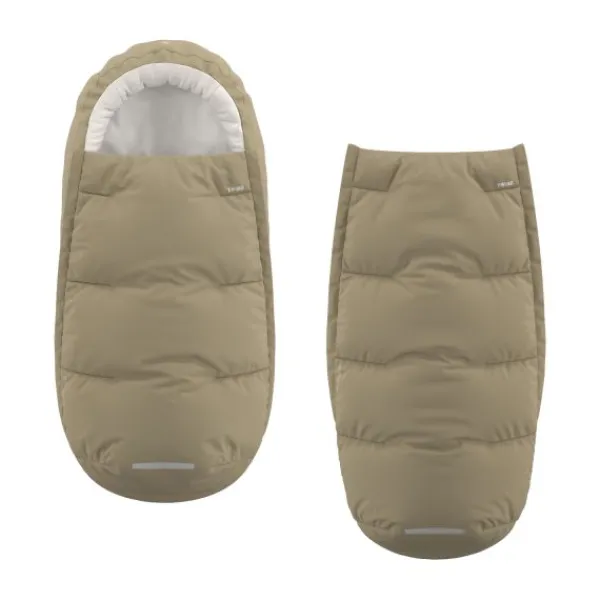Thule Elements Peuter Voetenzak - Dark Slate> Accessoires Buggy's|Voetenzak Voor Buggy's