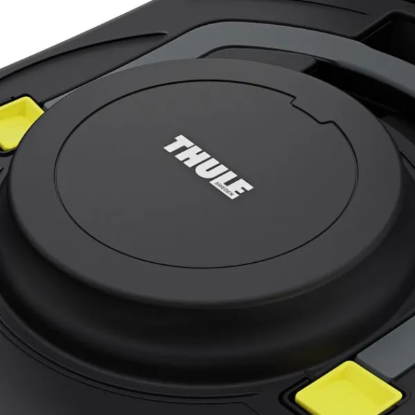 Thule Isofix Base Alfi> Accessoires Autostoel|Isofix Base