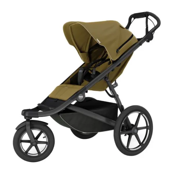 Thule Reiswieg Black> Reiswiegen|Accessoires Kinderwagens