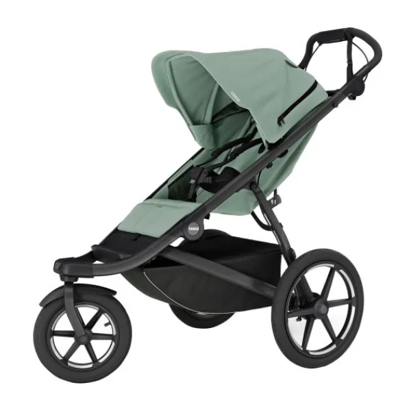 Thule Reiswieg Black> Reiswiegen|Accessoires Kinderwagens