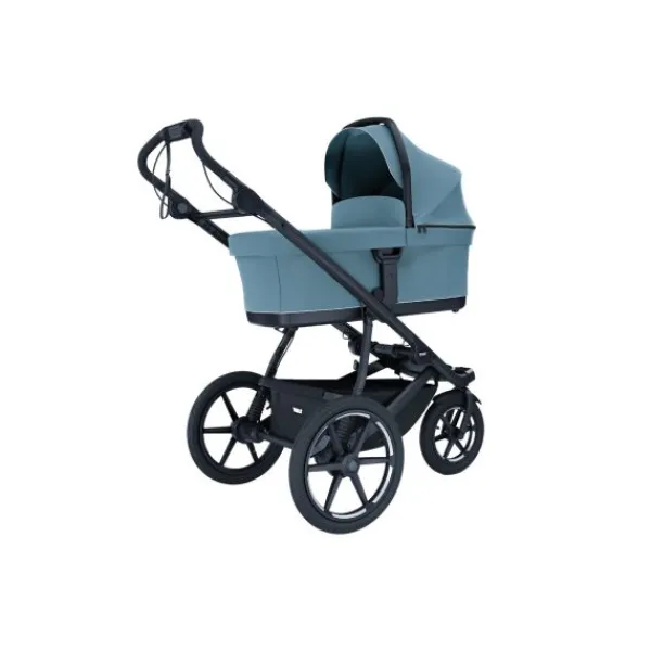 Thule Reiswieg Black> Reiswiegen|Accessoires Kinderwagens