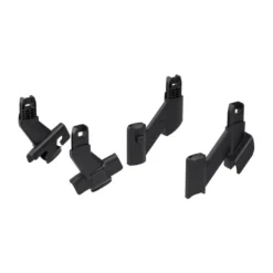 Thule Sleek Adapterkit> Accessoires Kinderwagens|Accessoires Tweeling/Duo