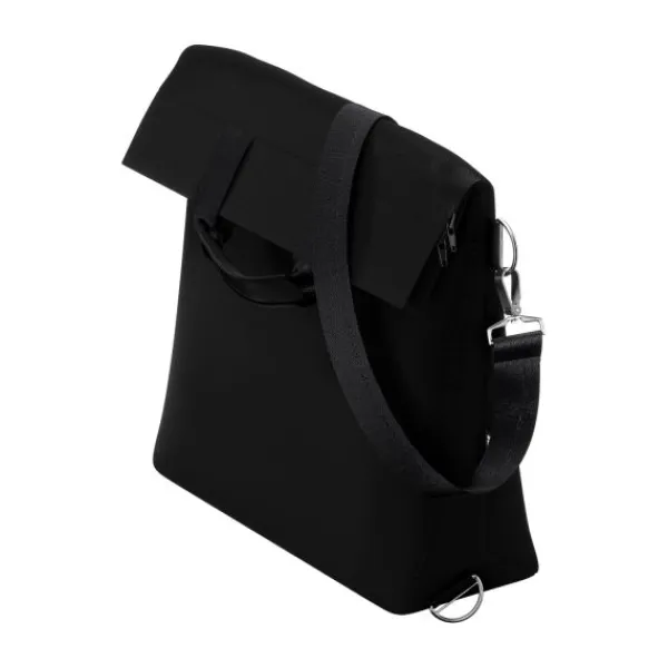 Thule Sleek Reistas Grey Melange> Accessoires Kinderwagens|Accessoires Tweeling/Duo