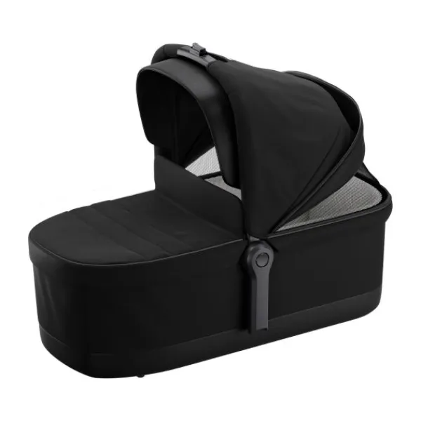 Thule Sleek Reiswieg Grey Melange> Accessoires Kinderwagens|Accessoires Tweeling/Duo