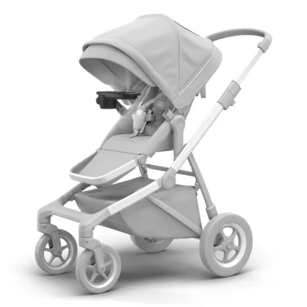 Thule Sleek Snack Tray> Accessoires Kinderwagens|Accessoires Tweeling/Duo
