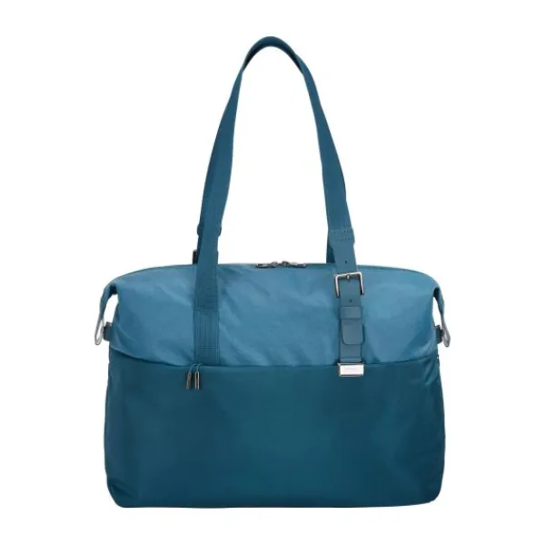 Thule Spira Horizontal Tote Legion Blue> Accessoires Kinderwagens|Accessoires Tweeling/Duo