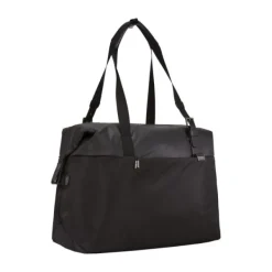 Thule Spira Weekender 37L Black> Accessoires Kinderwagens|Accessoires Tweeling/Duo