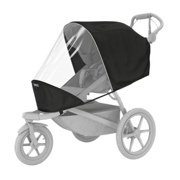 Thule Urban Glide 4 Kinderwagen 4‑in‑1 – Complete Bundel – Beige> Uitbreidbare Kinderwagens|Wandelwagens
