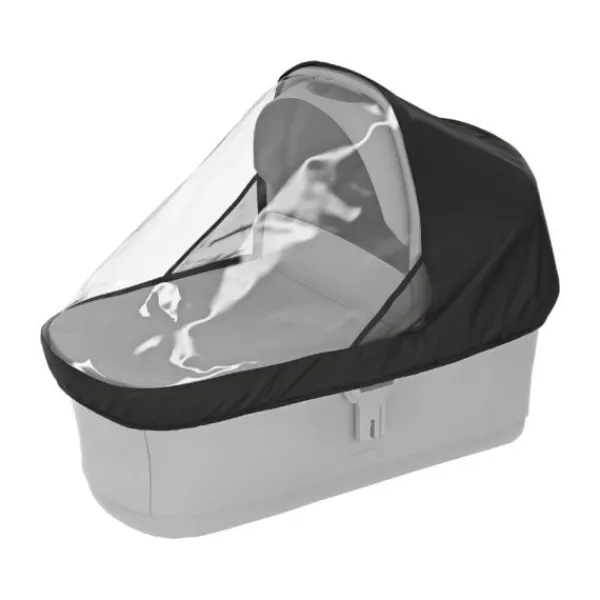 Thule Urban Glide 4 Kinderwagen 4‑in‑1 – Complete Bundel – Beige> Uitbreidbare Kinderwagens|Wandelwagens