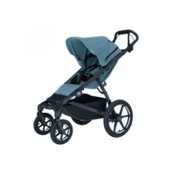 Thule Urban Glide 4 Kinderwagen 3‑in‑1 – Basis Bundel – Beige><noscript><img width=