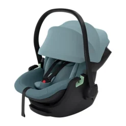 Thule Urban Glide 4 Kinderwagen 3‑in‑1 – Basis Bundel – Beige><noscript><img width=