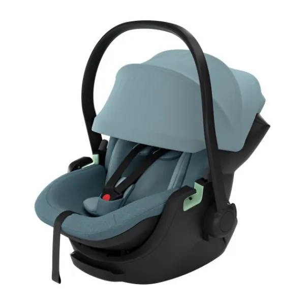 Thule Urban Glide 4-Wheel Beige incl. reiswieg> Wandelwagens|Complete Kinderwagens