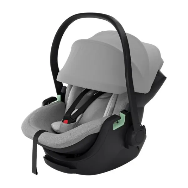 Thule Urban Glide 4-Wheel Beige incl. reiswieg> Wandelwagens|Complete Kinderwagens