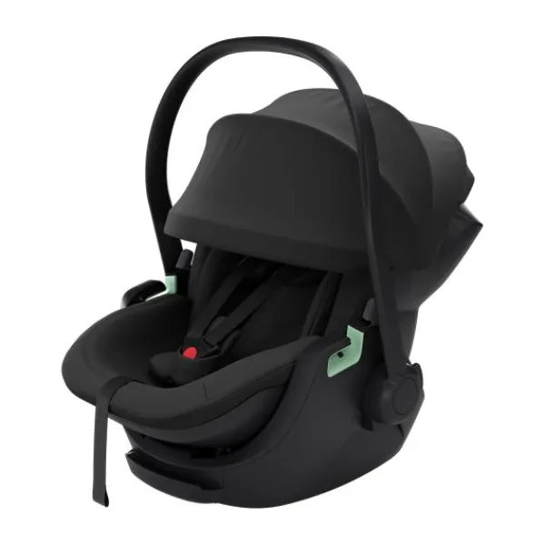Thule Urban Glide 4-Wheel Beige incl. reiswieg> Wandelwagens|Complete Kinderwagens