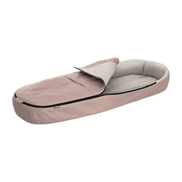 Thule Urban Glide 4-Wheel Beige incl. reiswieg> Wandelwagens|Complete Kinderwagens