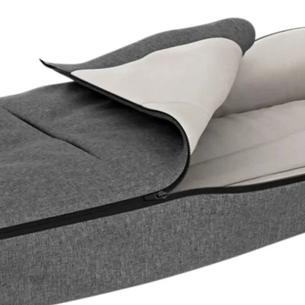 Thule Voetenzak Stroller Soft Beige> Accessoires Buggy's|Voetenzak Voor Buggy's