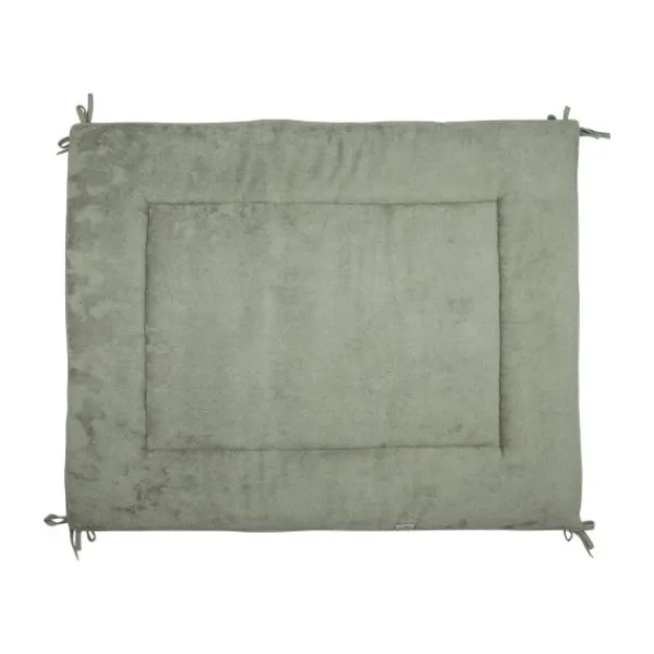 Timboo Boxkleed - 95 x 75 cm - Frosted Almond> Boxkleden|Accessoires Boxen