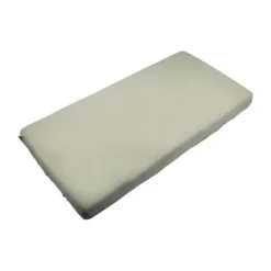 Timboo Hoeslaken - 75 x 95 cm - Whisper Green><noscript><img width=