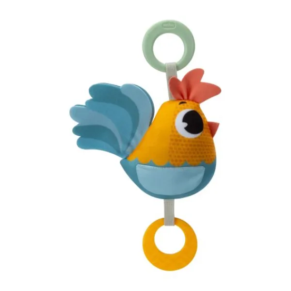Tiny Love Farmers Funday Speelkleed> Speelkleden