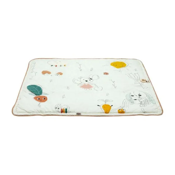 Tiny Love Supermat Garden Of Adventures> Speelkleden
