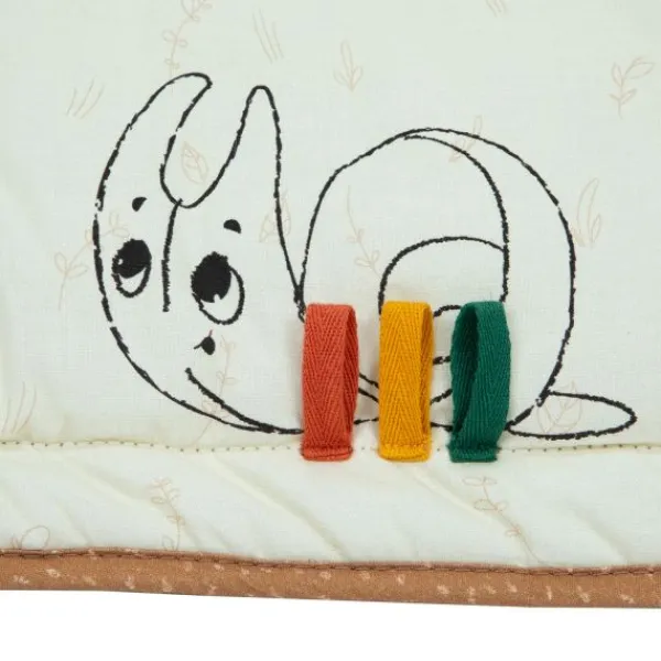 Tiny Love Supermat Garden Of Adventures> Speelkleden