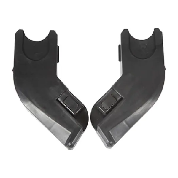 Topmark Buggy Dani Adapterset> Accessoires Kinderwagens|Accessoires Tweeling/Duo