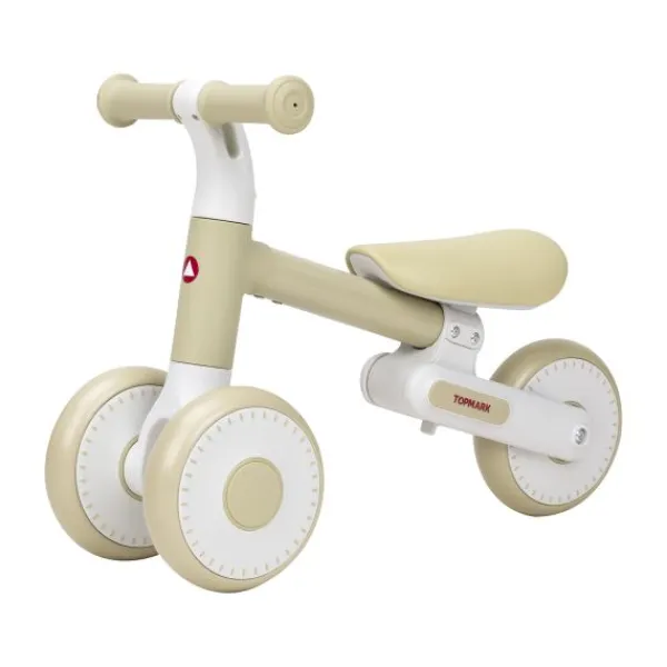 Topmark Loopfiets Yuki Pistache> Loopfietsjes