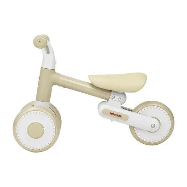 Topmark Loopfiets Yuki Pistache> Loopfietsjes