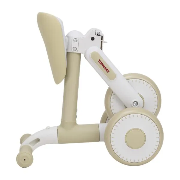 Topmark Loopfiets Yuki Pistache> Loopfietsjes