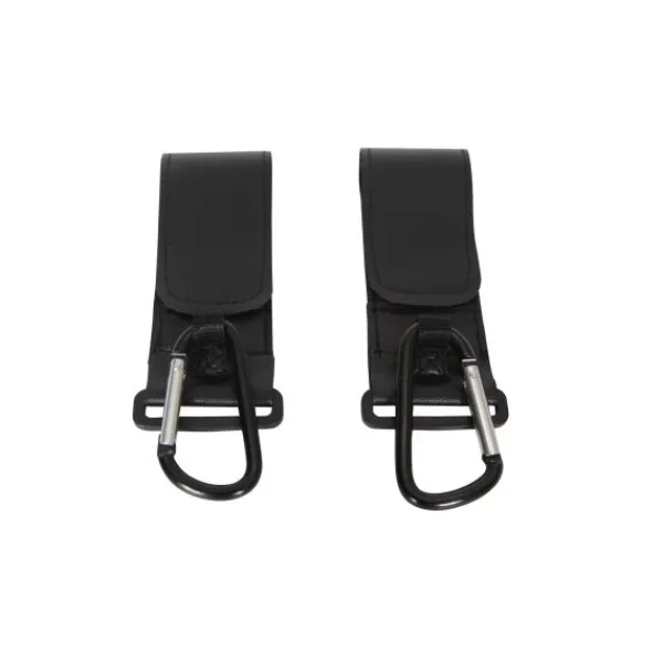 Topmark Tassenhaakjes Buggy/Kinderwagen> Accessoires Tassen|Accessoires Buggy's