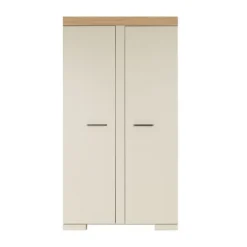 TWF Babykamer Galaxy 3-delig Ledikant 60 x 120 - Commode XL - Hanglegkast><noscript><img width=
