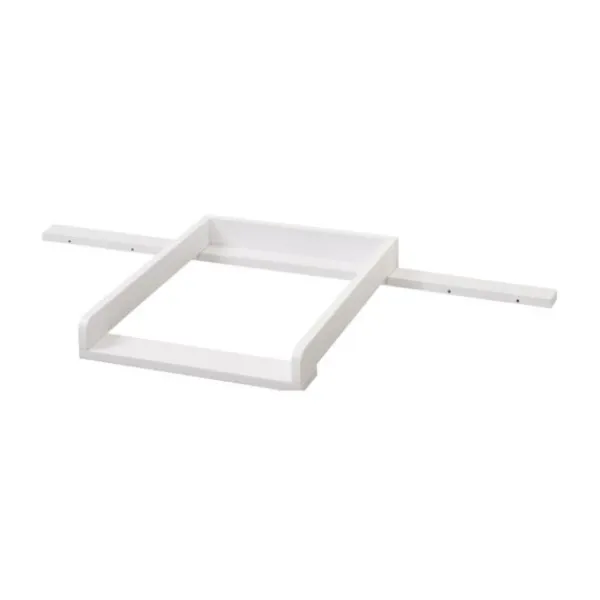 TWF Bladvergroter XL Beach Island White> Ladekasten|Bladvergroters